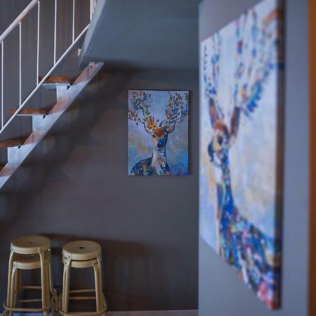 Magic Garden Zagreb Center Apartment ภายนอก รูปภาพ