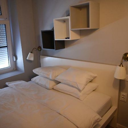 Magic Garden Zagreb Center Apartment ภายนอก รูปภาพ