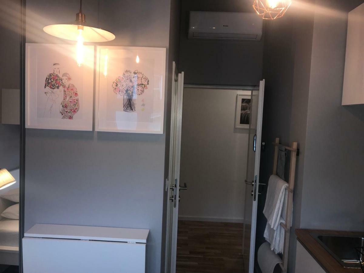 Magic Garden Zagreb Center Apartment ภายนอก รูปภาพ