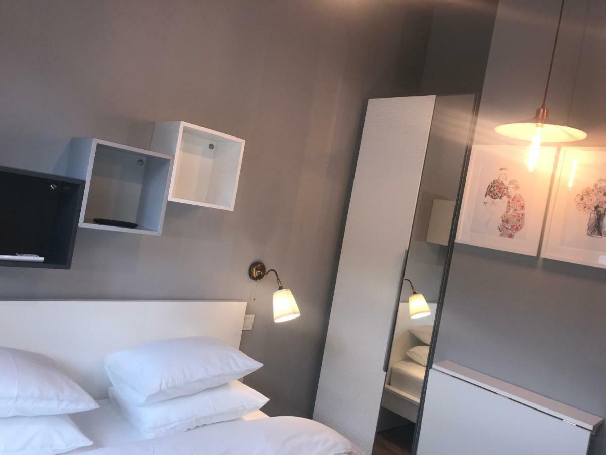 Magic Garden Zagreb Center Apartment ภายนอก รูปภาพ