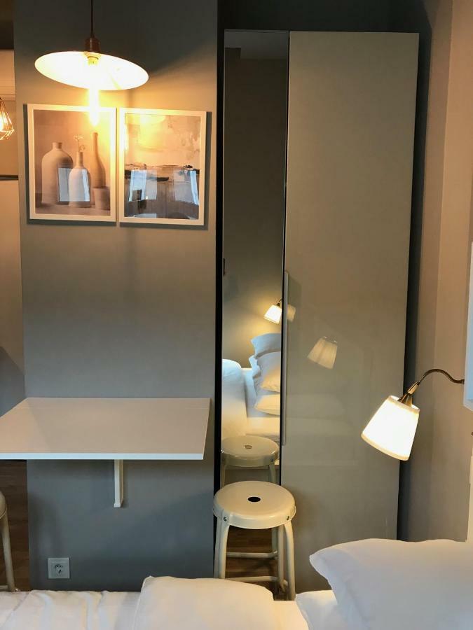 Magic Garden Zagreb Center Apartment ภายนอก รูปภาพ