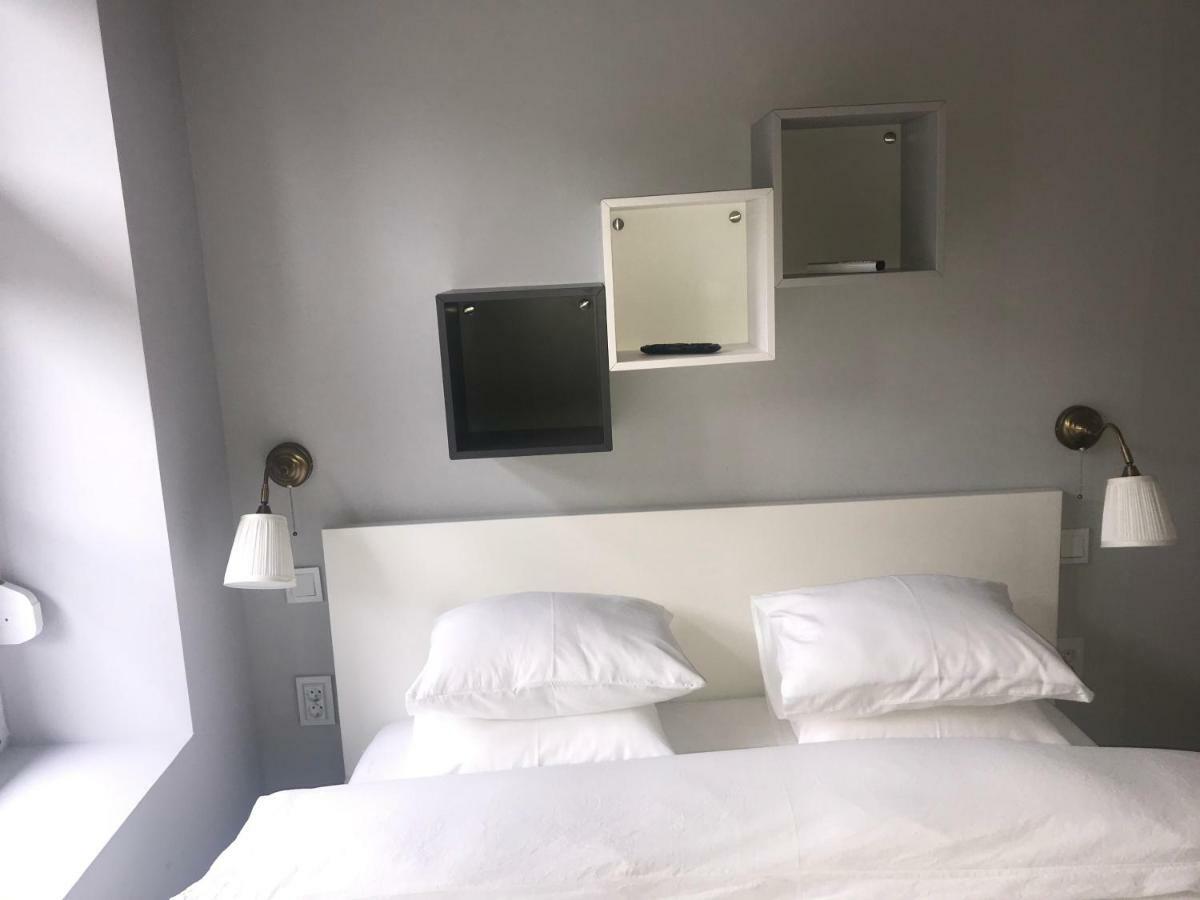 Magic Garden Zagreb Center Apartment ภายนอก รูปภาพ