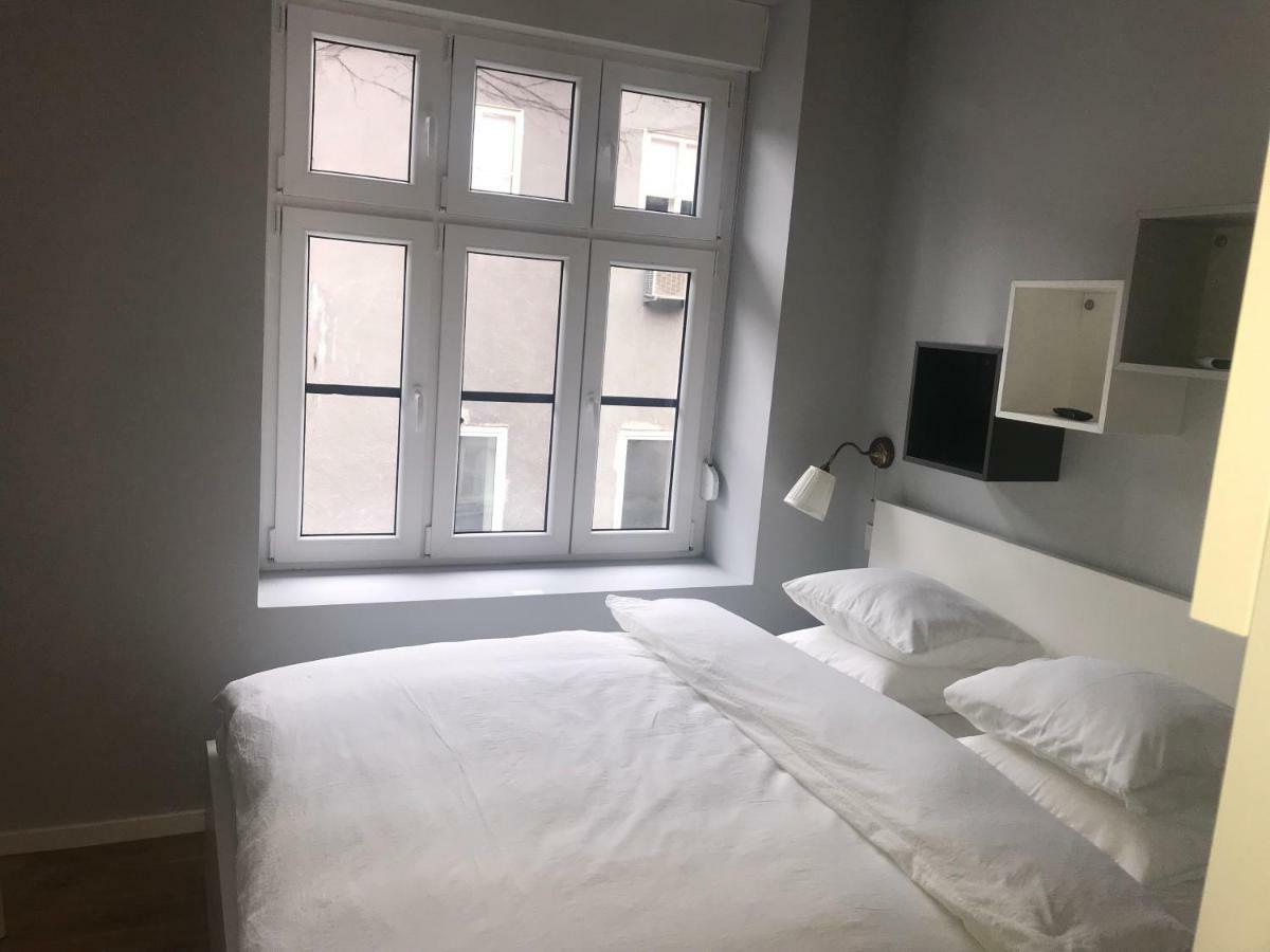 Magic Garden Zagreb Center Apartment ภายนอก รูปภาพ
