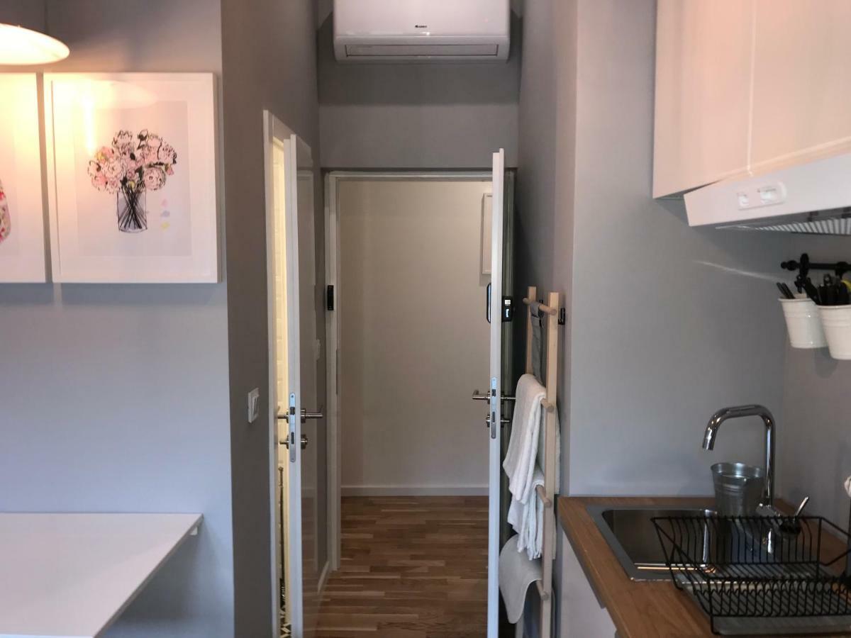 Magic Garden Zagreb Center Apartment ภายนอก รูปภาพ
