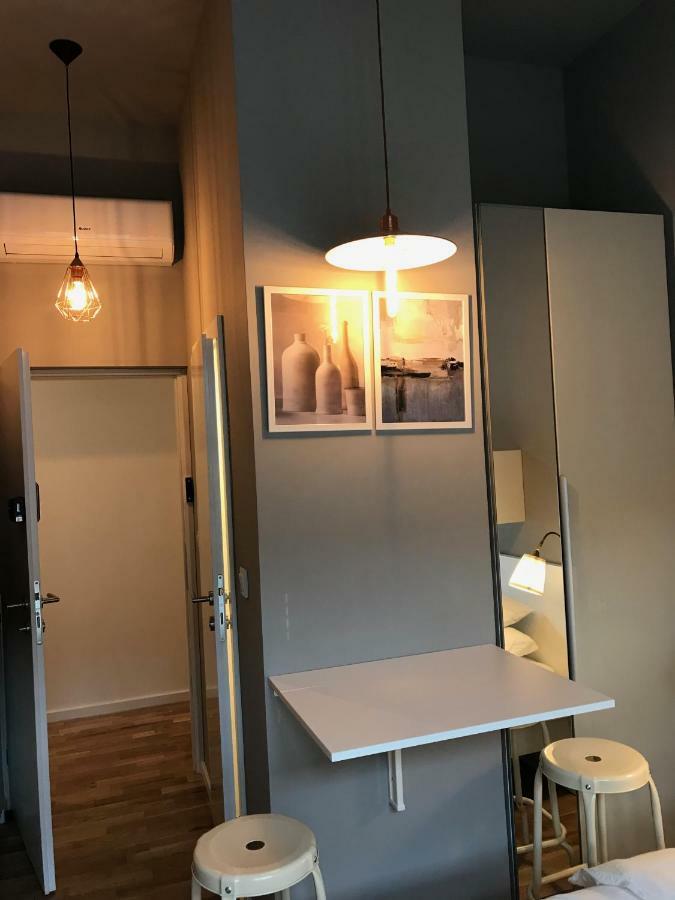 Magic Garden Zagreb Center Apartment ภายนอก รูปภาพ