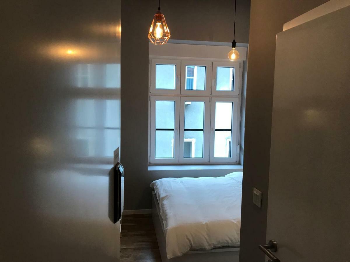 Magic Garden Zagreb Center Apartment ภายนอก รูปภาพ