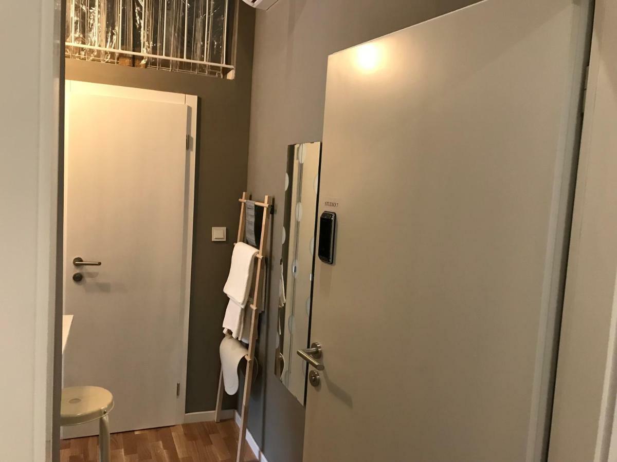 Magic Garden Zagreb Center Apartment ภายนอก รูปภาพ