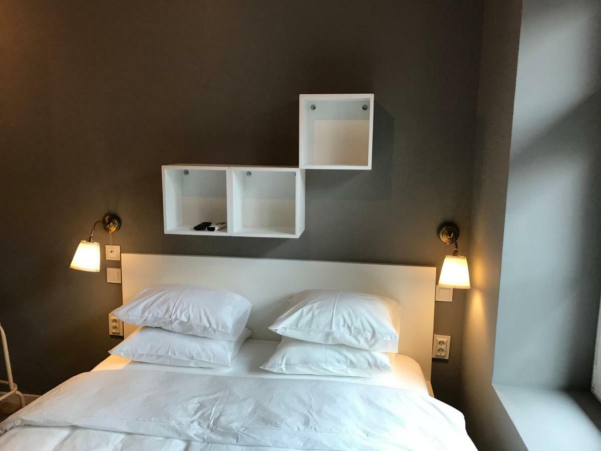 Magic Garden Zagreb Center Apartment ภายนอก รูปภาพ