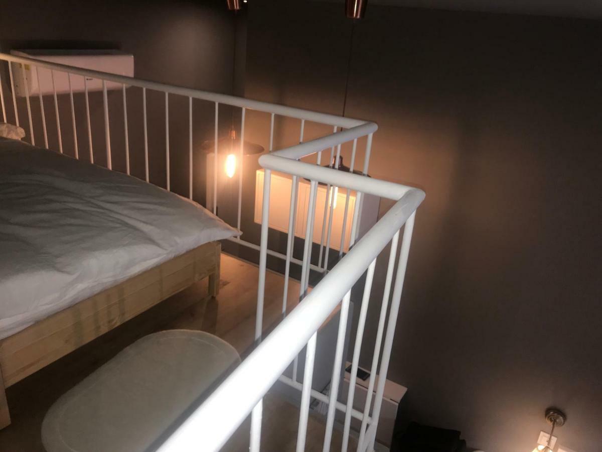 Magic Garden Zagreb Center Apartment ภายนอก รูปภาพ