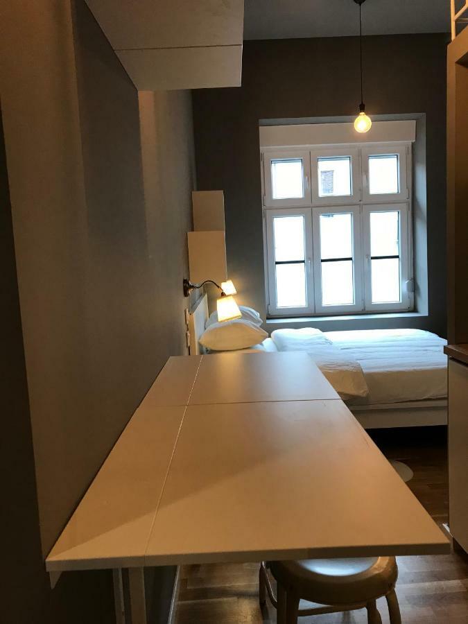 Magic Garden Zagreb Center Apartment ภายนอก รูปภาพ