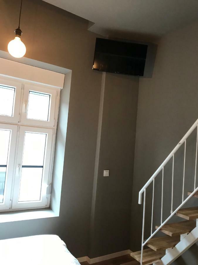 Magic Garden Zagreb Center Apartment ภายนอก รูปภาพ