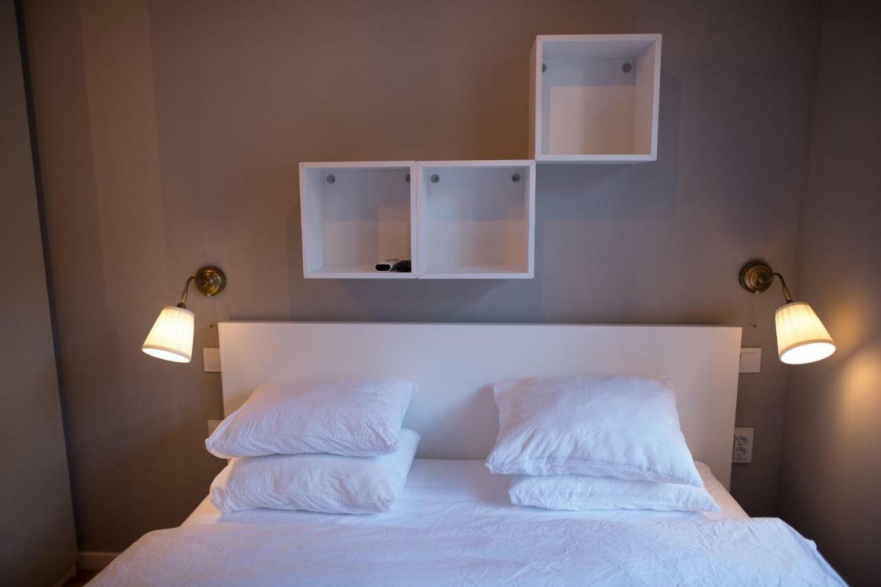 Magic Garden Zagreb Center Apartment ภายนอก รูปภาพ