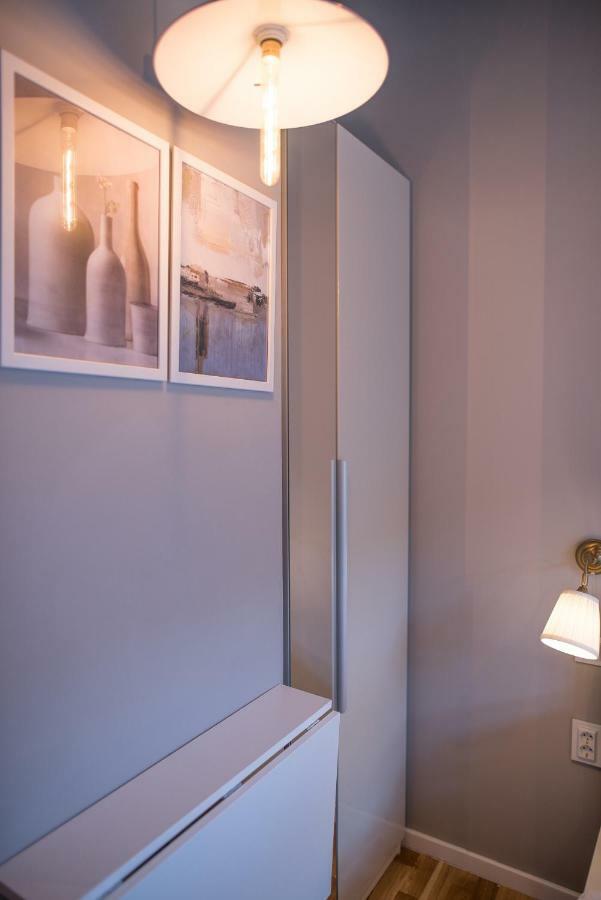Magic Garden Zagreb Center Apartment ภายนอก รูปภาพ