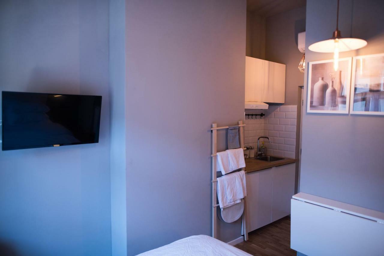 Magic Garden Zagreb Center Apartment ภายนอก รูปภาพ