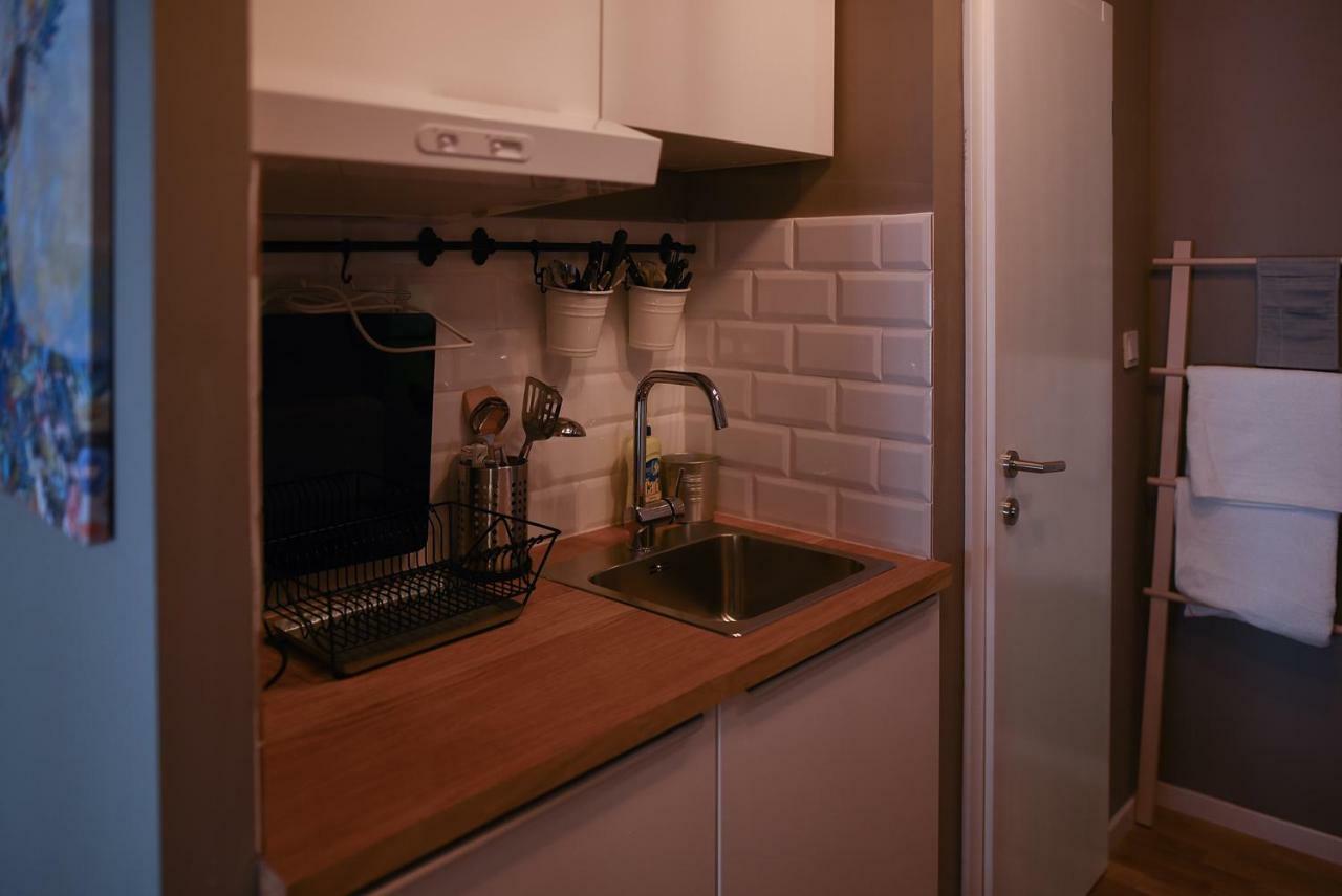 Magic Garden Zagreb Center Apartment ภายนอก รูปภาพ