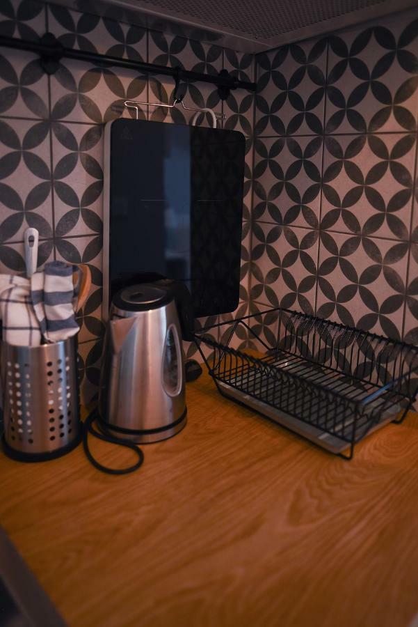 Magic Garden Zagreb Center Apartment ภายนอก รูปภาพ
