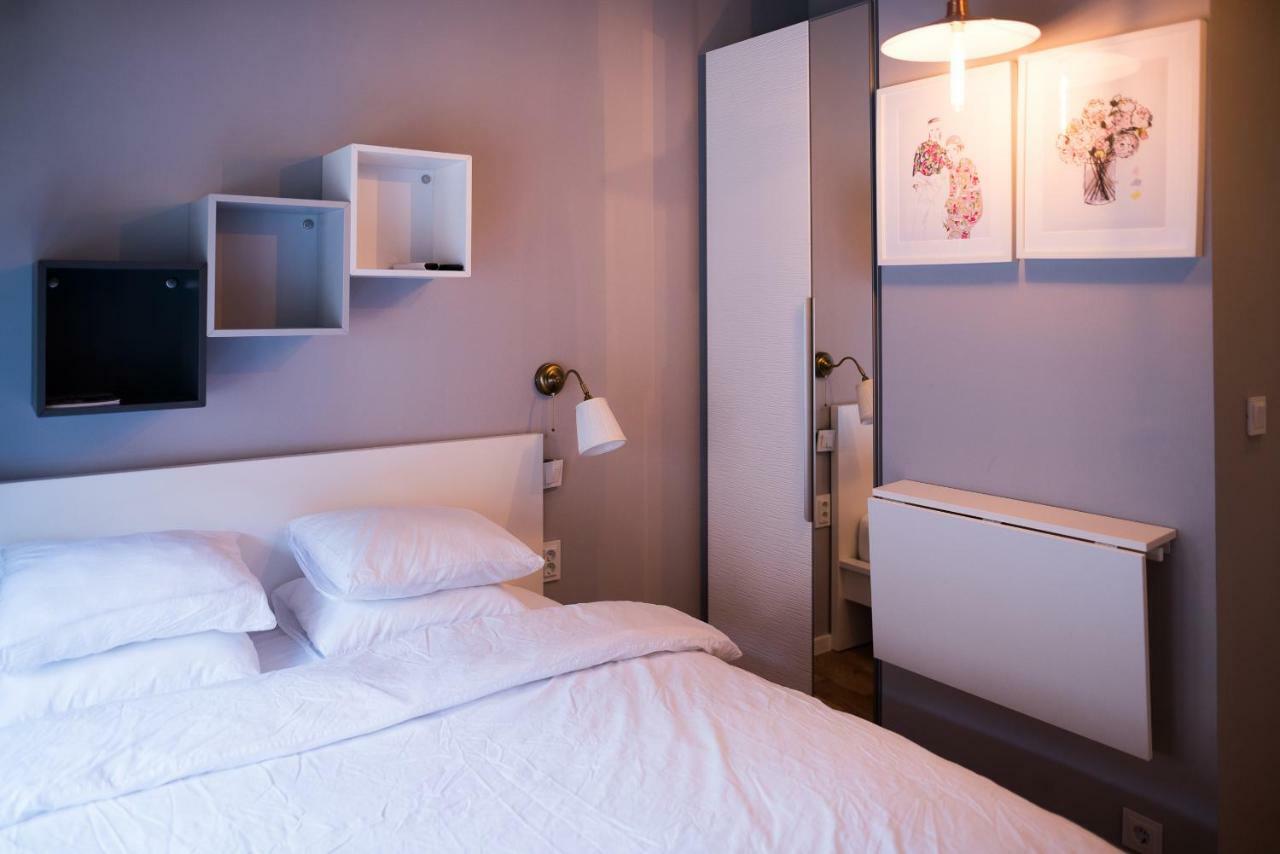 Magic Garden Zagreb Center Apartment ภายนอก รูปภาพ