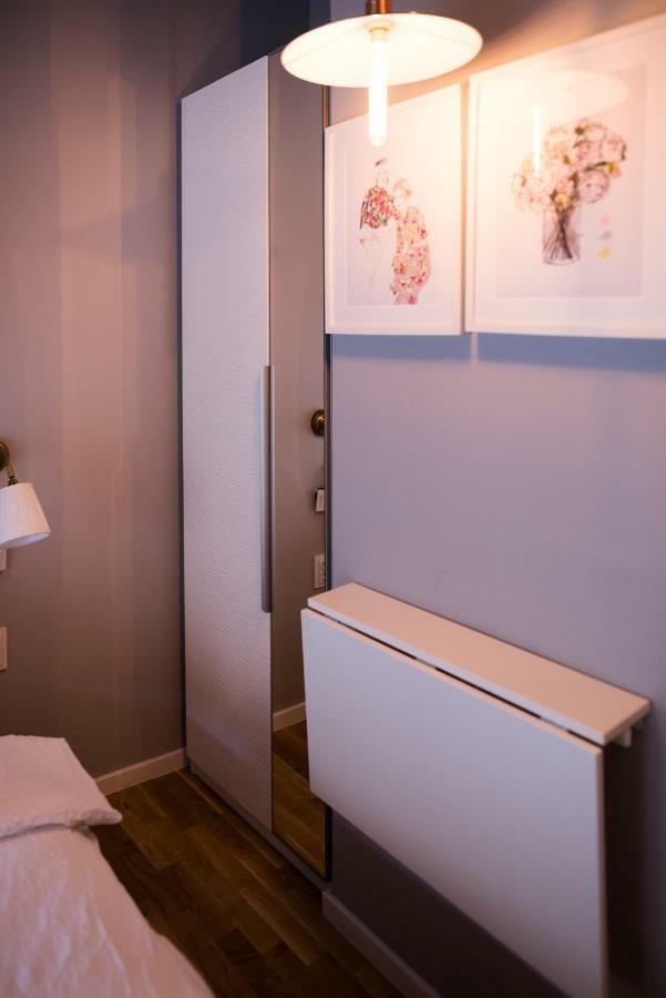 Magic Garden Zagreb Center Apartment ภายนอก รูปภาพ