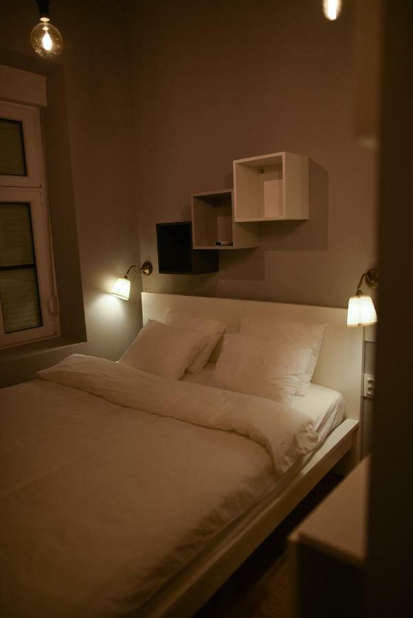 Magic Garden Zagreb Center Apartment ภายนอก รูปภาพ